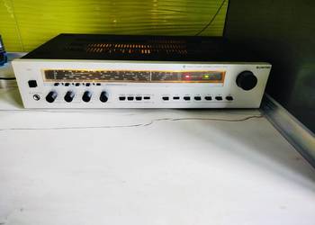 Amplituner Tosca 303 nowe pasmo 88-108 mhz