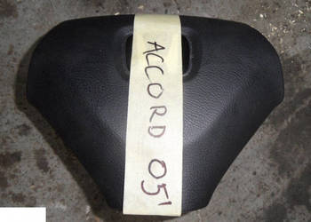 HONDA ACCORD 2004 2.2 DIESEL PODUSZKA KIEROWCY