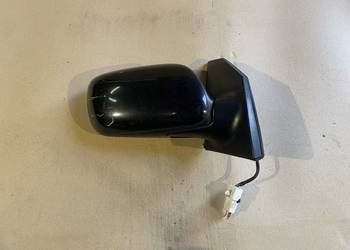 Lusterko zewnętrzne prawe toyota corolla e12