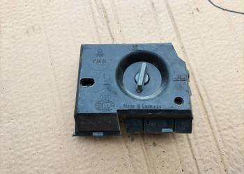 AUDI 80 B3 B4 80B3  80B4 WKŁAD LAMPY TYŁ LEWY CZARNY