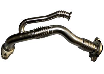 VOLVO XC90 II rura rurka przewod EGR 2,0D OE 32360500