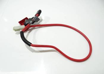 KLEMA PLUSOWA PIROTECHNICZNA BMW E61 6944536