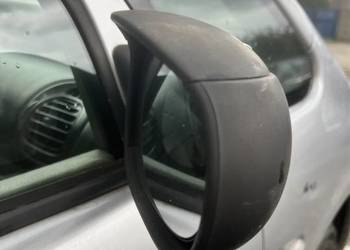 Lusterko prawe Citroen Xsara Picasso I