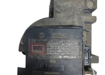 Audi 80 B4 przepływomierz