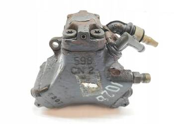 POMPA WTRYSKOWA 0445010080 46779630 1.3 CDTI Fiat Doblo I (2000-2010) 
