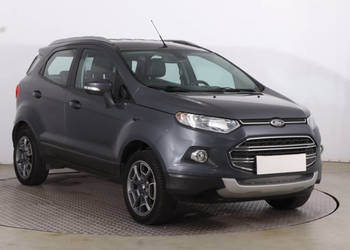 Ford Ecosport 1.0 EcoBoost