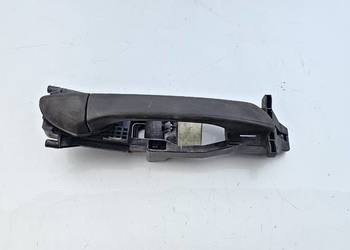 Klamka drzwi prawy przód mercedes w203 2037600234