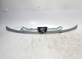 GRILL ATRAPA PEUGEOT 206 9628691277 GRILL ATRAPA PEUGEOT 206 9628691277