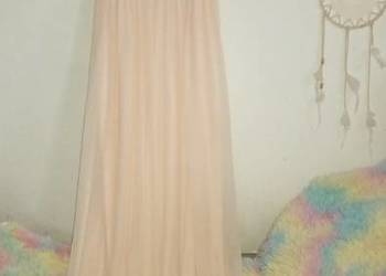 Suknia wieczorowa NLY Eve rozmiar S