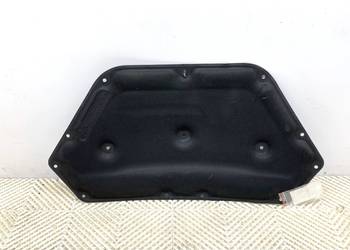 WYGŁUSZENIE MASKI MINI CLUBMAN F54 Kombi 7356767