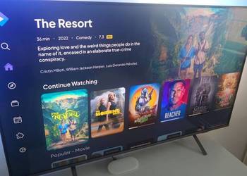 Stremio Premium 30 dni - filmy seriale (Netflix HBO Skyshowtime Apple tv Ap