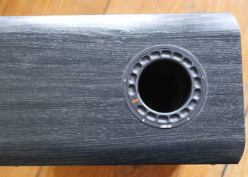 subwoofer Jamo SW300