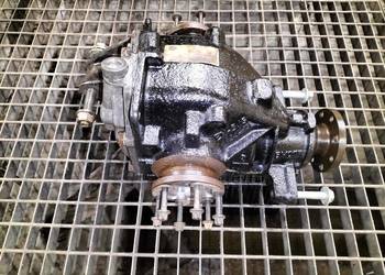 Most tylny BMW E46 318i Ci 320i Ci 323I Ci 325i Ci Mała głowa Bardzo dobry