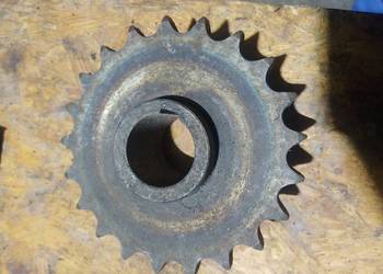 KOŁO ZĘBATE Z-20 FI 30 Bizon