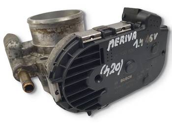 PRZEPUSTNICA Opel Meriva A 1.4 16V 24420536 0280750133