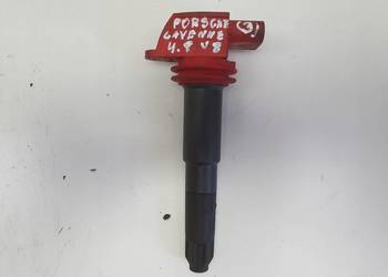 CEWKA ZAPŁONOWA Porsche Cayenne S II 4.8 V8 _ 0040102042