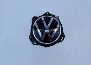 VW GOLF VIII 8 KLAMKA KLAPY BAGAŻNIKA TYŁ 5H0971375