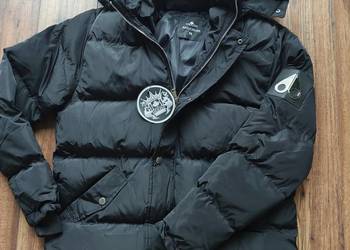 Kurtka zimowa męska