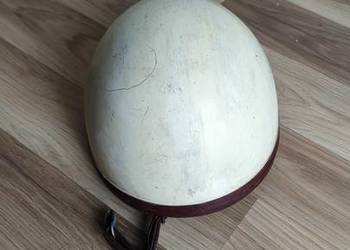 Kask orzeszek prl duży rozmiar