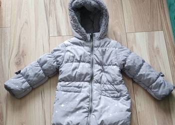 Kurtka zimowa rozm.92