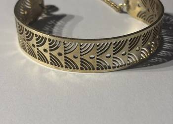 Bransoletka Meksyk Orska