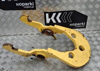 Blokada tylnego ramienia Case  580 590SR SM 695 SR New Holland B95 LB110.B