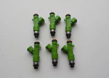 WTRYSK WTRYSKIWACZ INFINITI Q50 3.5 V6 HYBRID