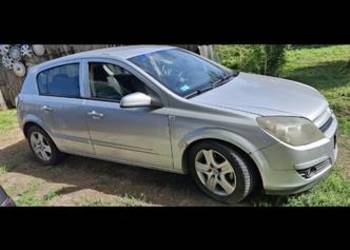 Opel Astra h