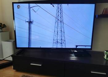 Sprzedam telewizor Blaupunkt 49" LED TV
