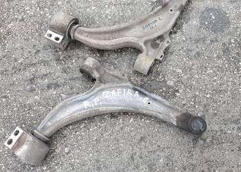 OPEL ZAFIRA C WAHACZ LEWY PRAWY PRZOD 15R