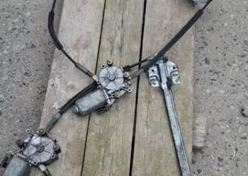 Fiesta MK3 mechanizm szyb elektrycznych