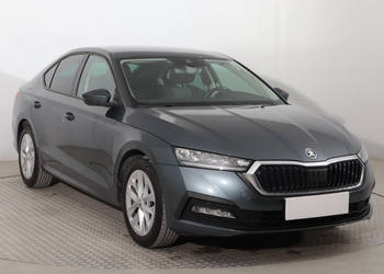 Skoda Octavia 1.5 TSI