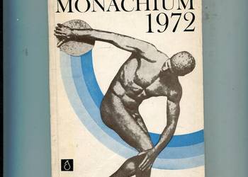 Olimpiada Monachium 1972 - Jucewicz , Konieczny