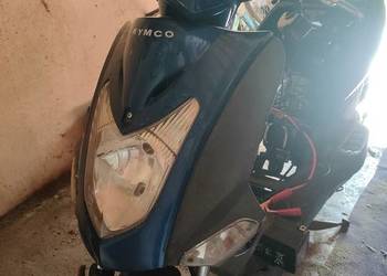 Skuter Kymco aglity 50 4t