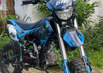 Cross XTR 616 / TANIO!