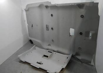 PODSUFITKA PODBITKA LONG OSOBOWY TOURNEO KPL Ford Transit Custom I
