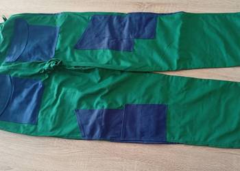 Spodnie do pasa Olimp