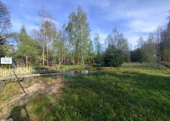 Działka Święta Katarzyna 3060m2