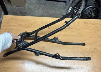 Subframe Rama Honda CR 125 1990