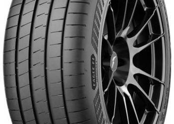 komplet opon lato 235/55R18 GOODYEAR EAGLE F1 asymmetric 6  15KM