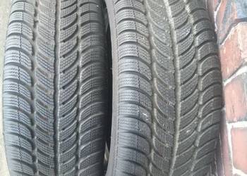 Dębica Frigo opony zimowe 205/55 R16