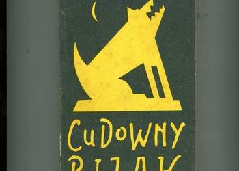 Cudowny bijak  Bajki ludowe współcześnie pisane Łesiów