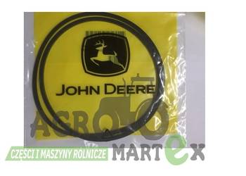 R126399, R122850 USZCZELNIACZ TŁOKA HAMULCOWEGO MAŁY JD
