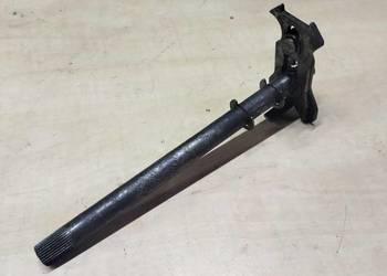 Dźwignia zmiany biegów MZ ETZ