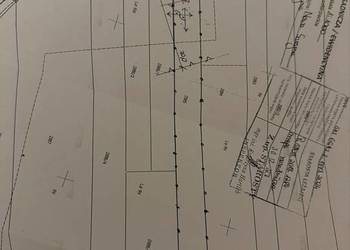 Sprzedam działkę budowlaną