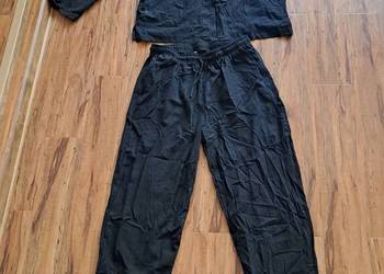 nowy strój / kimono do kung fu / tai chi rozm z metki 5XL ale to chyba XXL