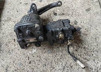 Przekładnia kierownicza serwotronic BMW e38