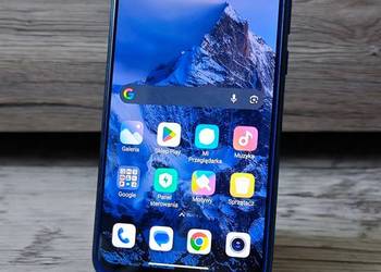 Telefon smartfon Xiaomi Redmi Note 8 6GB/128GB 6.3" ładny stan