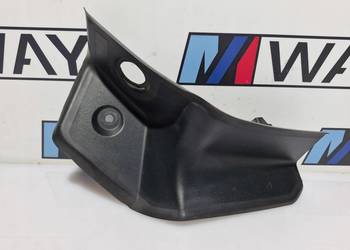 BMW X1 F48 ZAŚLEPKA LAMPY LEWY TYŁ7478289