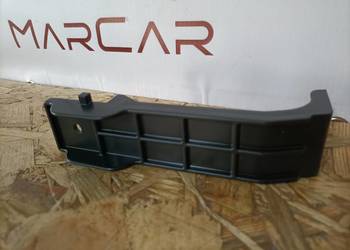 HYUNDAI I30 ŚLIZG UCHWYT MOCOWANIE BELKI ZDERZAK TYŁ 86644-A6500